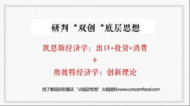 資本為什么青睞餐飲“重構、分化或極致？【四川火鍋底料批發(fā)價格】