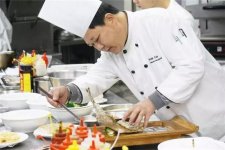 對于廚師來說，有真本事，就有資格要高工資【重慶火鍋底料批發(fā)在哪】