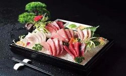 刺身制作的操作標準，你做到了多少？【重慶火鍋底料廠】