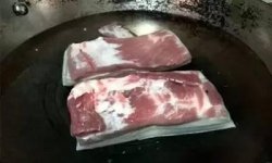 干貨：為什么燉肉類忌用冷水？【重慶火鍋底料批發(fā)在哪】
