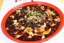 商業(yè)菜譜：來(lái)鳳魚(yú)做法【重慶火鍋底料批發(fā)地址】