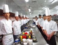 管理團隊的八點建議，新人廚師長必看【重慶火鍋底料批發(fā)在哪里】