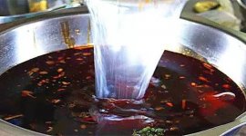 干貨！紅湯魚火鍋制作技術(shù)關(guān)鍵和湯底配制【重慶火鍋底料】