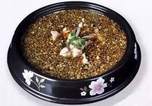商菜：麻香牛蛙【火鍋底料批發(fā)】