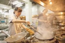 在50度的環(huán)境里工作，是什么感受？【重慶火鍋底料】