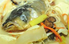  拿去開(kāi)店系列：天麻核桃魚(yú)【重慶火鍋底料加工廠】
