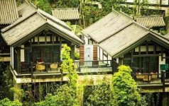 門店租金=流量成本 開餐廳花高價錢租來了“旺鋪”