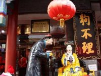 “狗不理”樹立的包子標桿狗不理的末路【重慶最大的火鍋底料廠】
