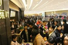 找流量也就成了開(kāi)店必會(huì)的技能，這本事提前沒(méi)練好，后期麻煩就大了【火鍋店專用底料】