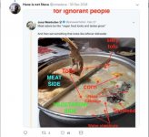 竟然有人說，要讓火鍋消失，你怎么看【重慶火鍋底料代加工廠】