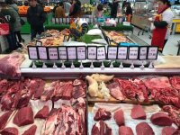 連漲五周牛肉價(jià)飆升，有人歡喜有人愁【正宗重慶火鍋底料批發(fā)】