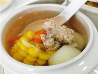 燉湯的三個關鍵和七大誤區(qū)選料：滋補的葷料，標配的輔料【重慶火鍋底料在哪里買】