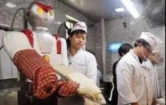 智能網(wǎng)紅餐廳顛覆式創(chuàng)新，如今初顯頹勢【重慶火鍋底料廠哪家好】