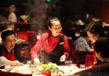 餐飲人，你真的懂定位嗎？迷信定位理論，就是對(duì)品牌的自殘為什么一流餐飲品牌不做定位？