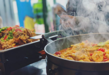 如何讓品牌持續(xù)火爆？食品質(zhì)量的嚴(yán)格把控特色蛙鍋的強(qiáng)勢(shì)打造