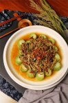 營養(yǎng)豐富又好吃，難怪廣東人這么喜歡吃禾蟲