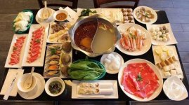 火鍋店同質(zhì)化嚴(yán)重，3個(gè)改變讓它起死回生改菜單，明確層級突出爆品