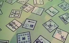 邊等餐邊猜字謎，顧客等餐不再無聊在餐墊紙上用點小心思，顧客下次還來你的餐廳！