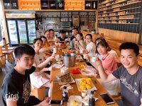 排兵布陣，打造活力兼職吸“心”大法，做好兼職滿意度餐廳用工成本越來越高