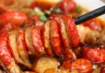 小龍蝦進貨價大跳水，餐廳卻說“不賺錢”，為什么【最正宗的重慶火鍋底料】