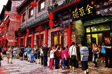 155歲的全聚德，數(shù)次死里逃生后再次面臨生死劫【重慶火鍋底料廠家排名】