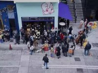 美女廚師賣“饅頭”，78元/個(gè)，為何還能火6年？【重慶火鍋底料批發(fā)】