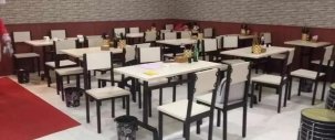 味道不錯(cuò)，生意卻不好桌椅過多，會(huì)影響顧客用餐體驗(yàn)桌椅過多，會(huì)影響顧客用餐體驗(yàn)【重慶火鍋底料在哪里買最好】
