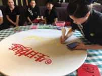 光早餐就2000人，開70家直營店，紫光園為何火了40年？