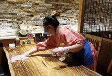 為了你們的安全，京城餐飲把食材供應(yīng)鏈都換了！