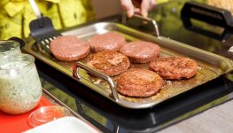 植物肉下場競爭 能否大受歡迎？重慶火鍋底料加工廠