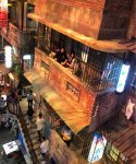 5000平“小吃集合店”，排隊(duì)3000桌，“景點(diǎn)式”餐飲成新風(fēng)口【重慶火鍋底料在哪里買】