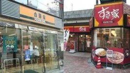 日本吉野家敗退，海外餐飲企業(yè)正陷關(guān)店潮【火鍋底料桶裝批發(fā)價(jià)格】