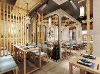 一批“精致小館”火了，45平日營收過萬，又一餐飲新模式？【重慶火鍋底料廠哪家好】