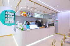 爭做鄉(xiāng)鎮(zhèn)星巴克”，搶占下沉市場的休閑社交市場【重慶火鍋底料廠】
