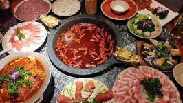 8天吃掉1000萬桌，火鍋行業(yè)再次突破“天花板”【重慶最大的火鍋批發(fā)市場】