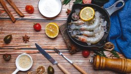 成本上漲10%！多爾蝦原料暴漲引發(fā)震動(dòng)【重慶老火鍋底料的做法】