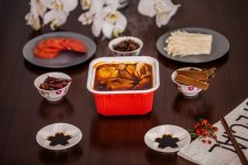 誰撐大了自熱食品的百億市場(chǎng)？【重慶火鍋底料廠家公司】