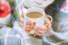 枸杞咖啡火了！“朋克養(yǎng)生”是下一波飲品流行？【四川重慶火鍋底料廠家】