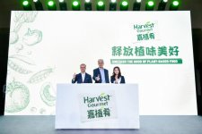又一全球巨頭入局“植物肉”，餐企食材新風(fēng)口真的來(lái)了？【重慶火鍋底料批發(fā)商城】