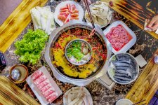 火鍋店?duì)I業(yè)額突然下滑，毛利率太低，這6個(gè)經(jīng)營(yíng)數(shù)據(jù)你真的懂嗎？【重慶火鍋底料批發(fā)商城】