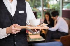 不聽(tīng)話的奶茶店員該不該開(kāi)除？什么才是好的話術(shù)？ 【重慶火鍋底料廠】