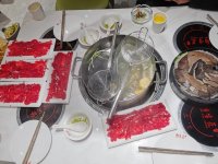 日流水從4000漲到8萬，排隊(duì)兩小時(shí)起！潮汕牛肉火鍋是如何翻