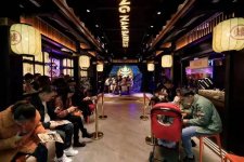 度小月被全資收購(gòu)；伏見桃山深圳首店歇業(yè)