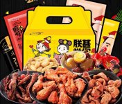 鹵味為什么難過(guò)五十億營(yíng)收大關(guān)？重慶火鍋底料批發(fā)工廠