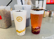 飲品賽道“大混戰(zhàn)”：茶飲品牌賣咖啡，咖啡店賣酒重慶火鍋底料在哪里買
