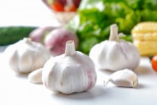 大蒜價格悄然上漲， 預測9月總體態(tài)勢平穩(wěn)