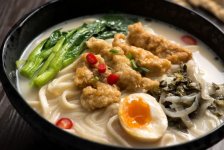 和府撈面，會是中國的麥當勞嗎？