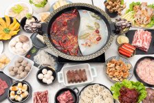 火鍋賽道內(nèi)卷，難破“網(wǎng)紅”局