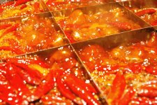 “火鍋+甜飲品”成功出圈，究竟是什么打動(dòng)了消費(fèi)者？