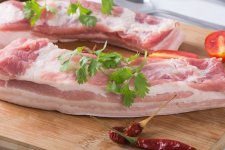豬肉便宜了，為啥飯店還是一樣貴？